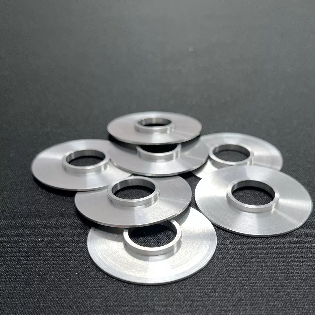 Deformable Washer